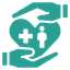 VitalTouch logo